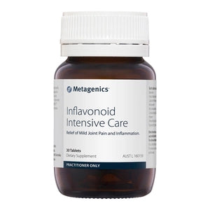 Joint Intensive Care (Previously Inflavonoid Intensive Care)