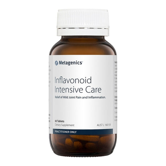 Joint Intensive Care (Previously Inflavonoid Intensive Care)