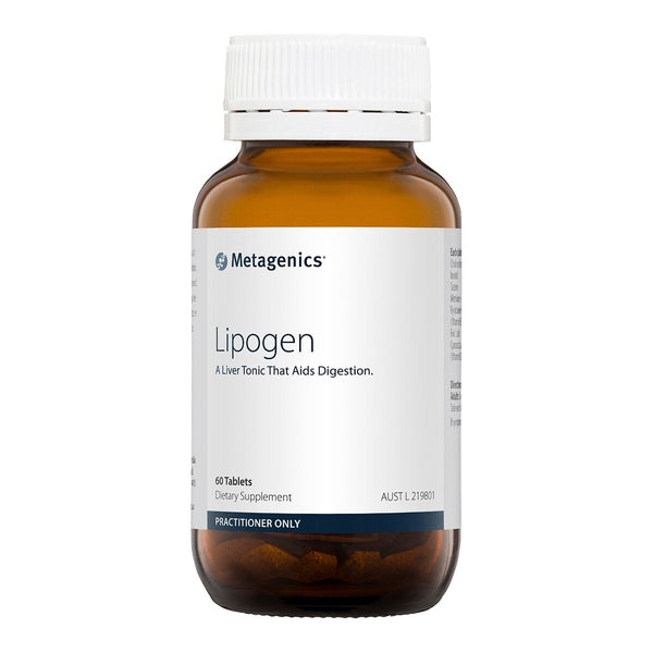 Lipogen 60t