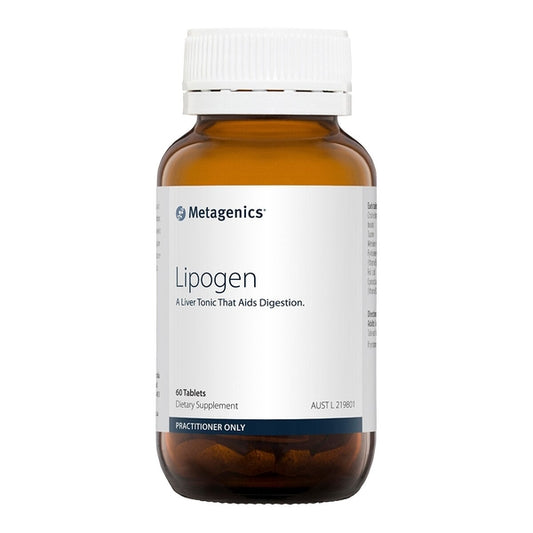 Lipogen 60t