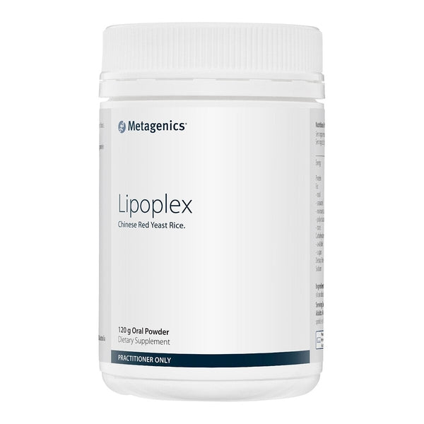 Lipoplex Powder 120g