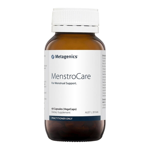 MenstroCare 60c