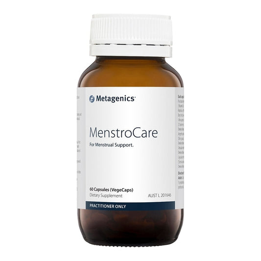 MenstroCare 60c