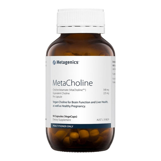 MetaCholine 90c
