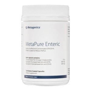 MetaPure Enteric