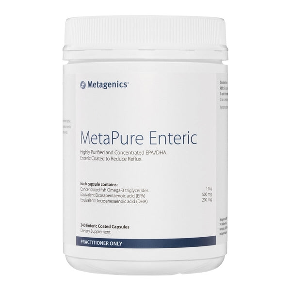 MetaPure Enteric