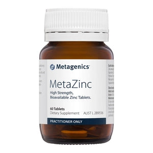 MetaZinc