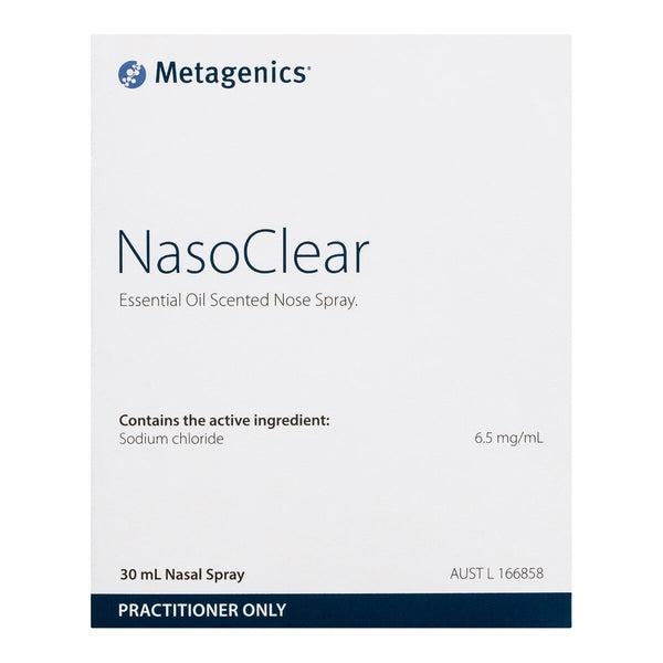 NasoClear 30mL