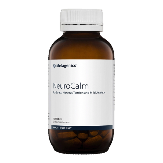 NeuroCalm