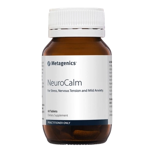 NeuroCalm