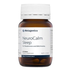 NeuroCalm Sleep