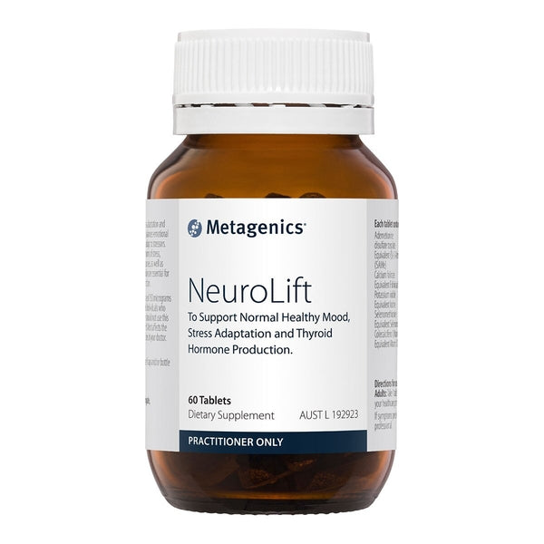 NeuroLift 60t