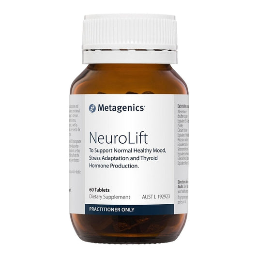 NeuroLift 60t
