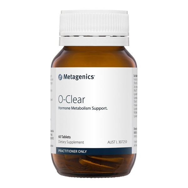 O-Clear 60t