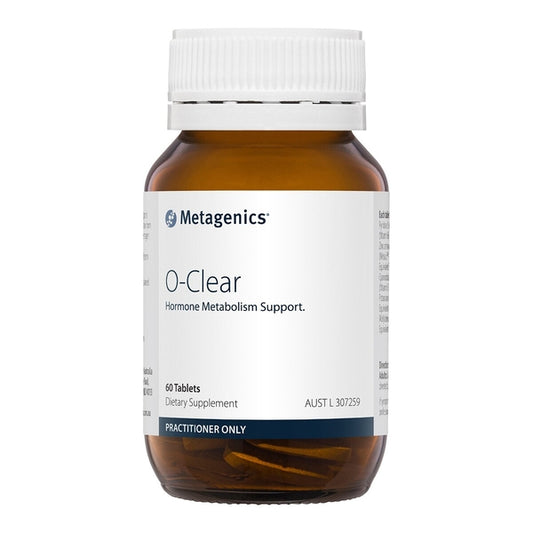 O-Clear 60t