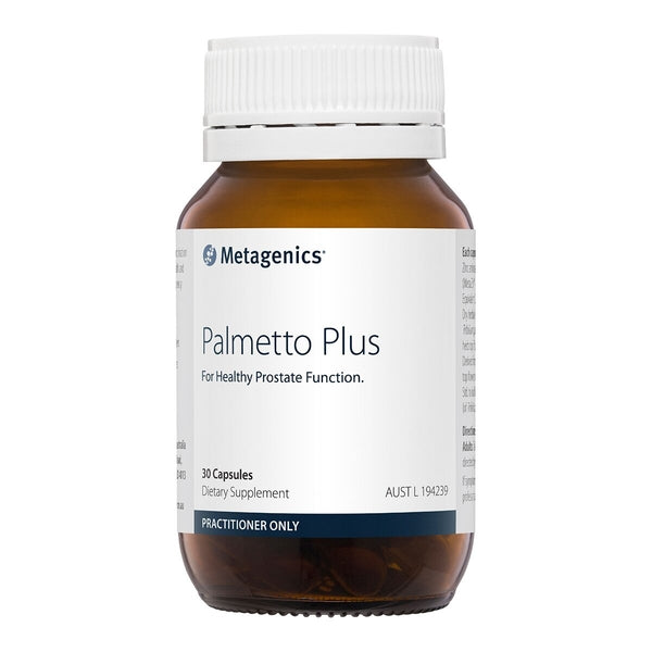 Palmetto Plus 30c