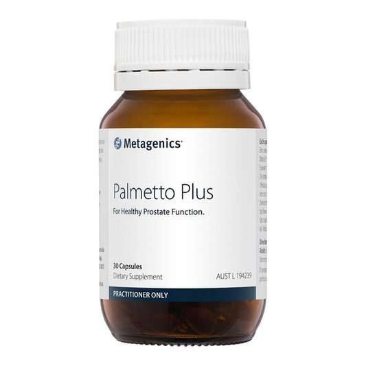 Palmetto Plus 30c
