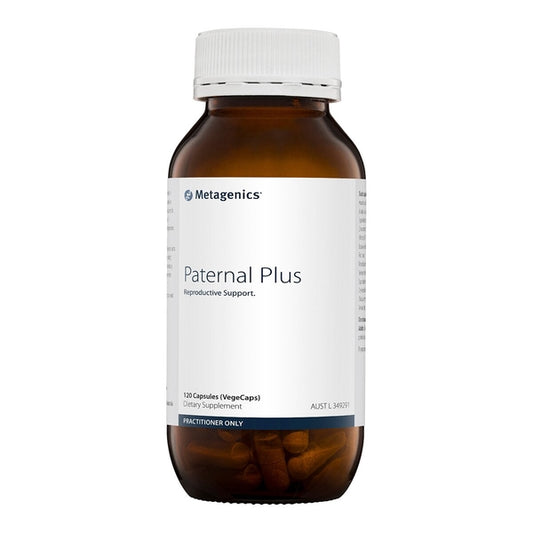 Paternal Plus 120c