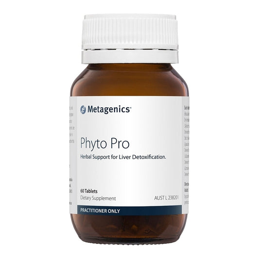 Phyto Pro 60t