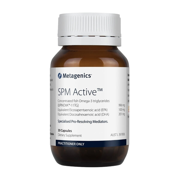 SPM Active 30c