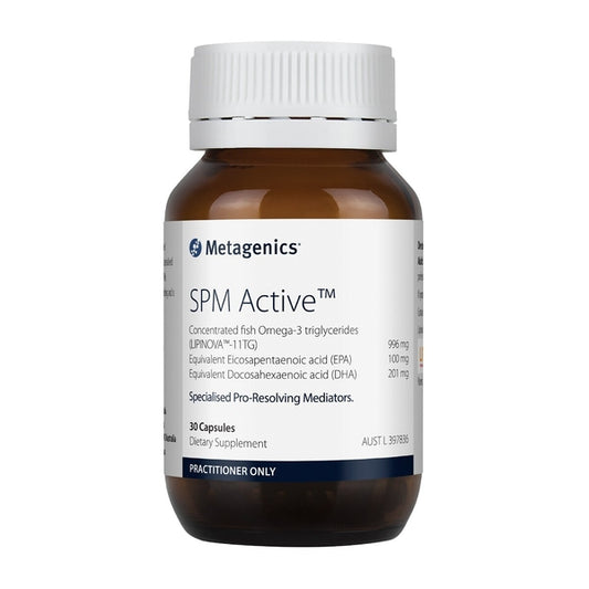 SPM Active 30c