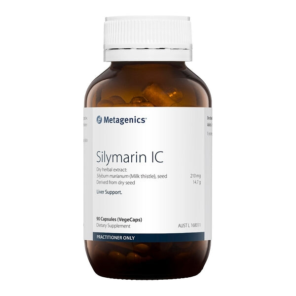 Silymarin IC 90c