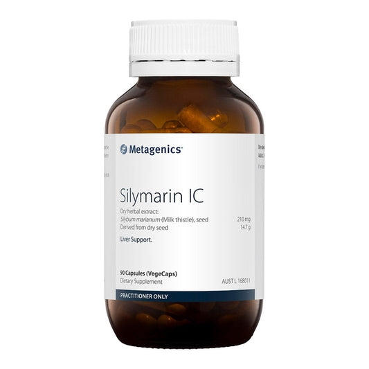 Silymarin IC 90c