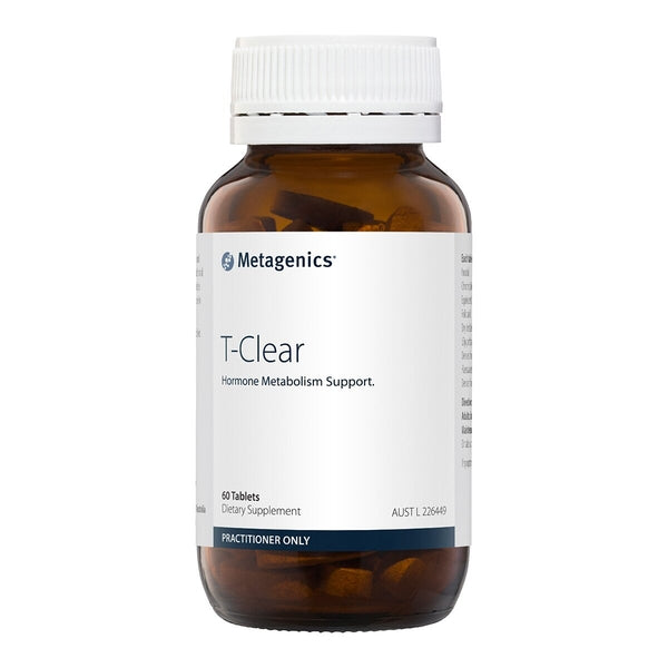 T-Clear 60t