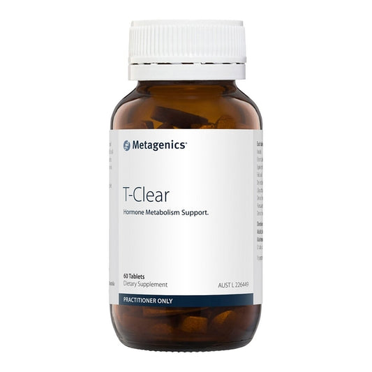 T-Clear 60t