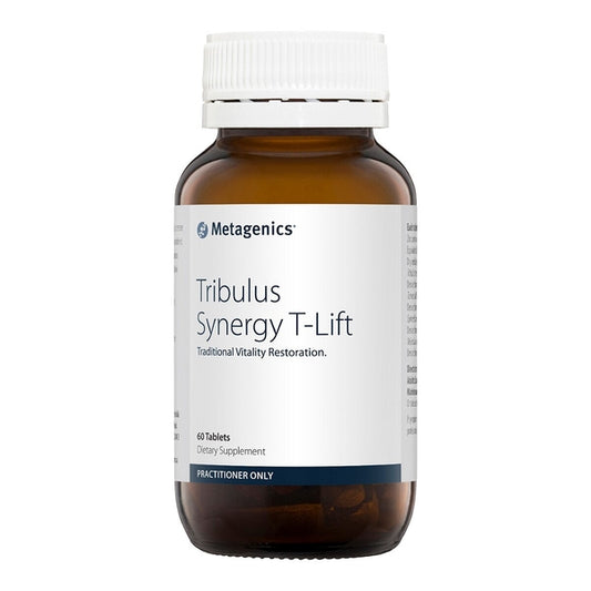 Tribulus Synergy T-Lift 60t