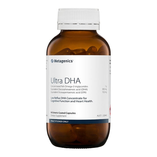 Ultra DHA