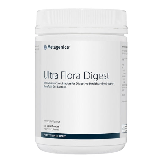 Ultra Flora Digest 255g, Pineapple