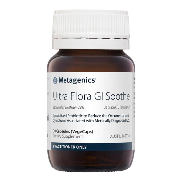 Ultra Flora GI Soothe
