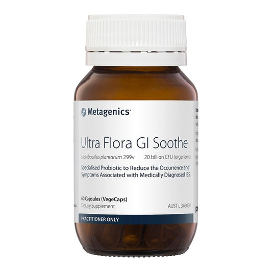 Ultra Flora GI Soothe