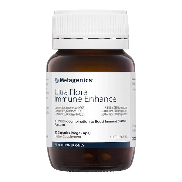 Ultra Flora Immune Enhance