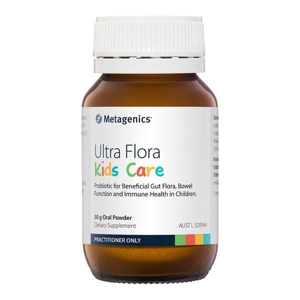 Ultra Flora Kids Care 50g