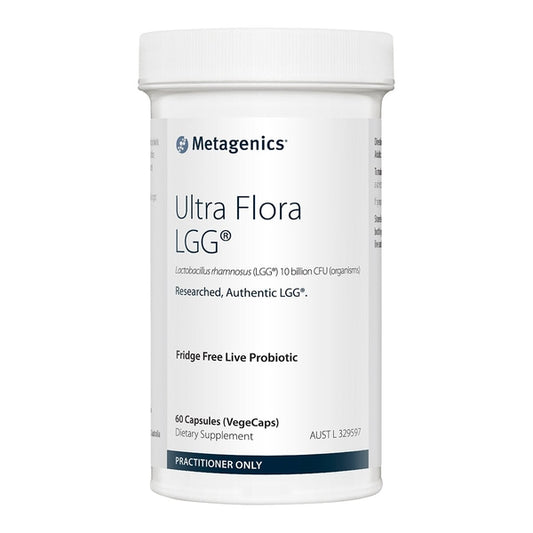 Ultra Flora LGG 60c