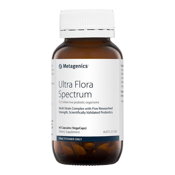 Ultra Flora Spectrum 60c
