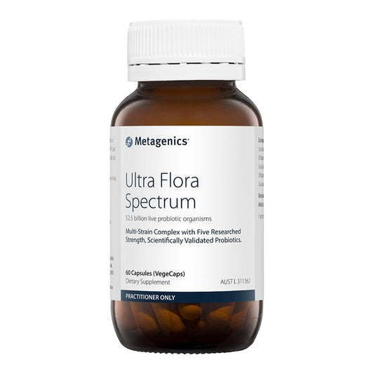 Ultra Flora Spectrum 60c