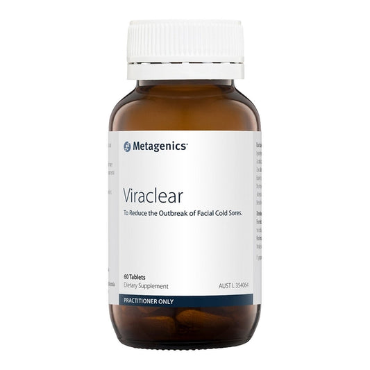 Viraclear 60t