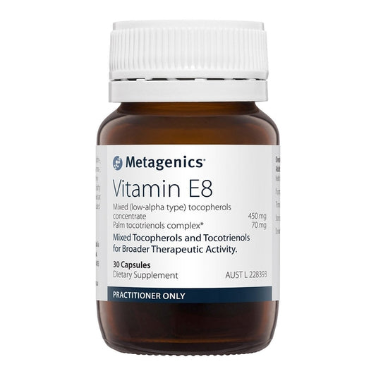 Vitamin E8 30c