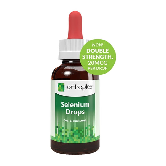 Selenium Drops 50ml