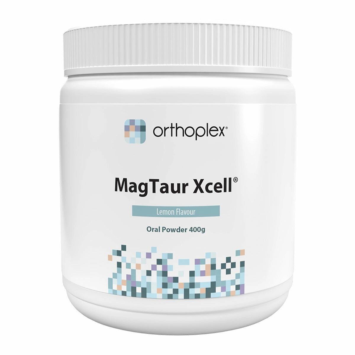 MagTaur Xcell, Lemon