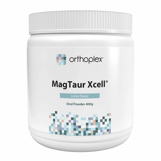 MagTaur Xcell, Lemon