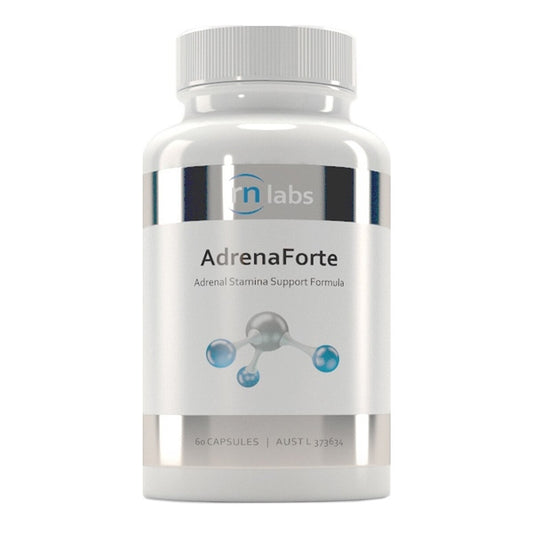 AdrenaForte 60c
