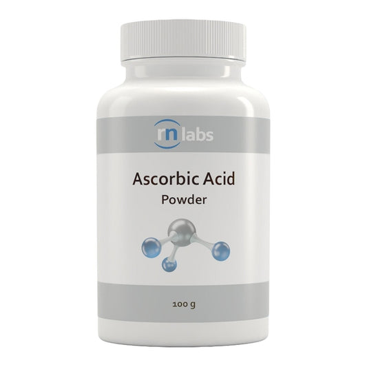 Ascorbic Acid Powder 100g