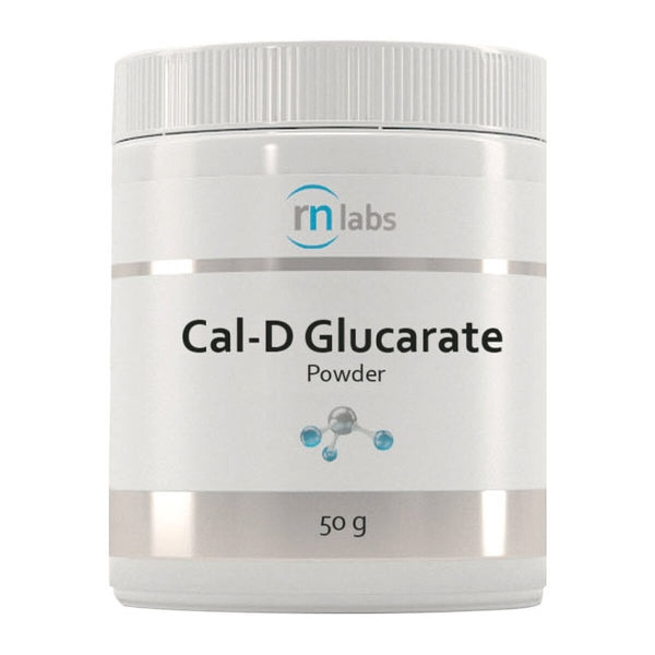Cal-D Glucarate Powder 50g