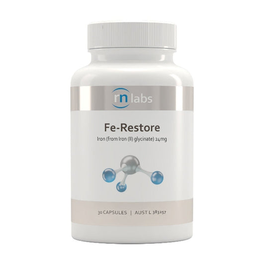 Fe-Restore 30c